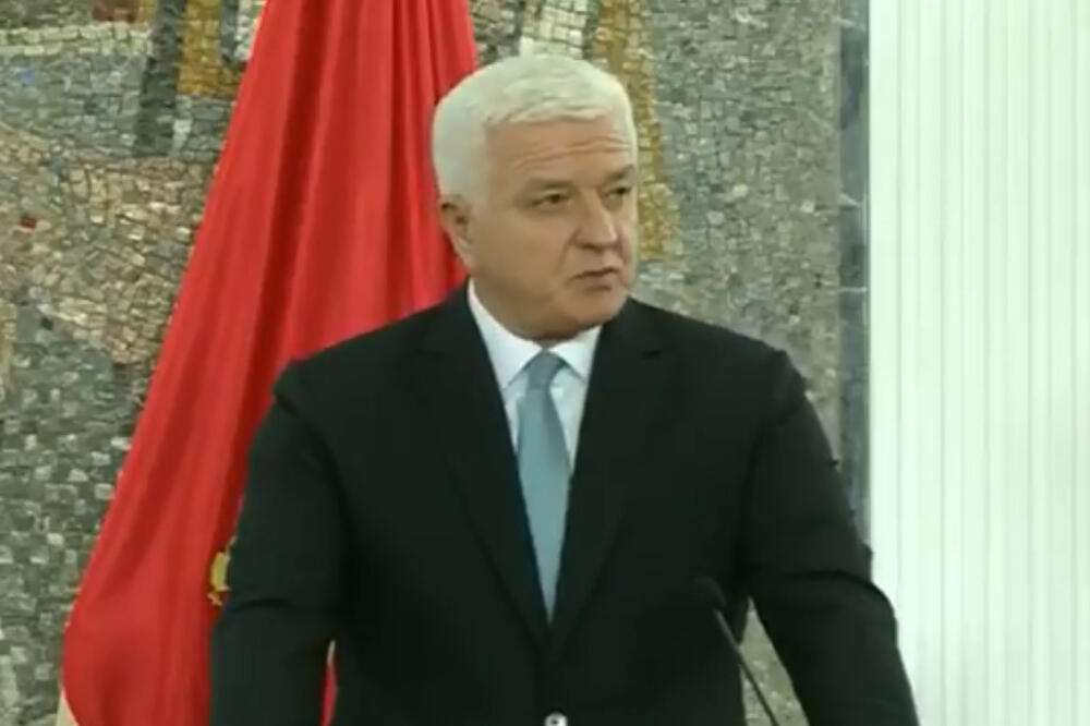 Duško Marković, Foto: Screenshot (Twitter)