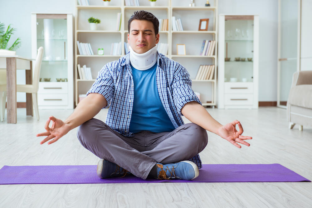 Nezgoda, Uniqa osiguranje, Foto: UNIQA