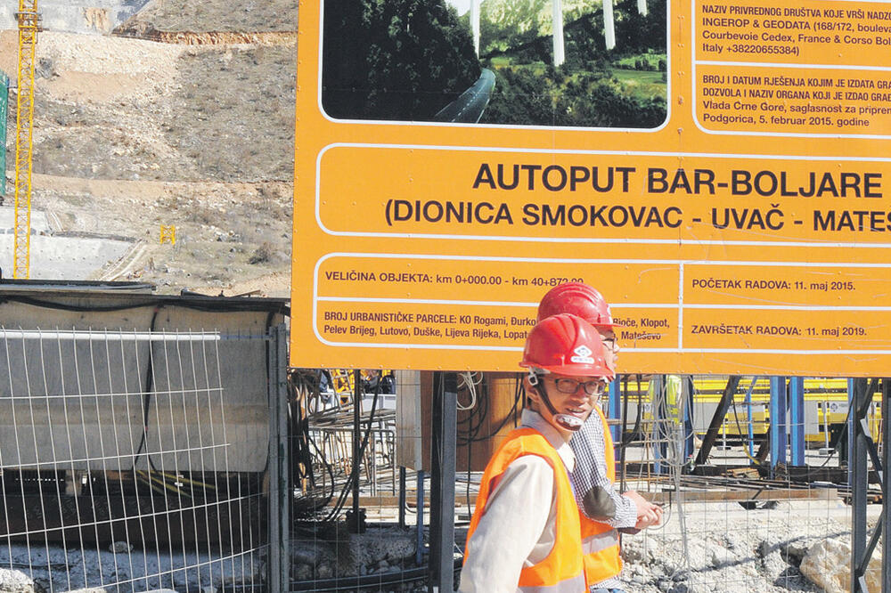 Autoput, Foto: Zoran Đurić