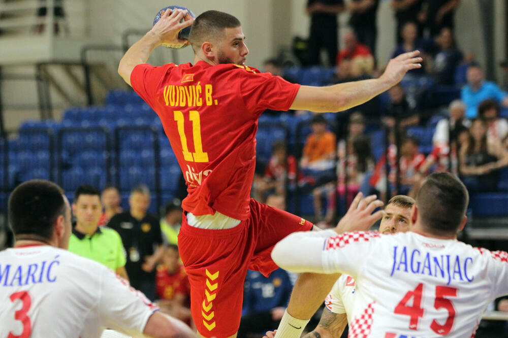 Branko Vujović, Foto: Filip Roganović