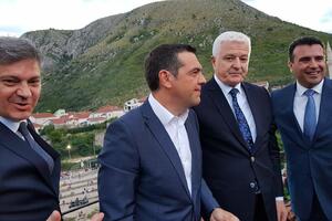 Marković: Najljepše vijesti u posljednje vrijeme regionu stigle od...