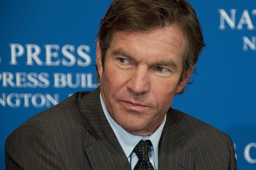 Denis Kvejd, Foto: Shutterstock