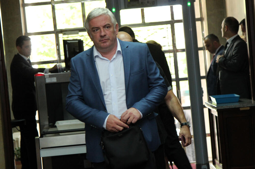 Jovan Vučurović, Foto: Filip Roganović