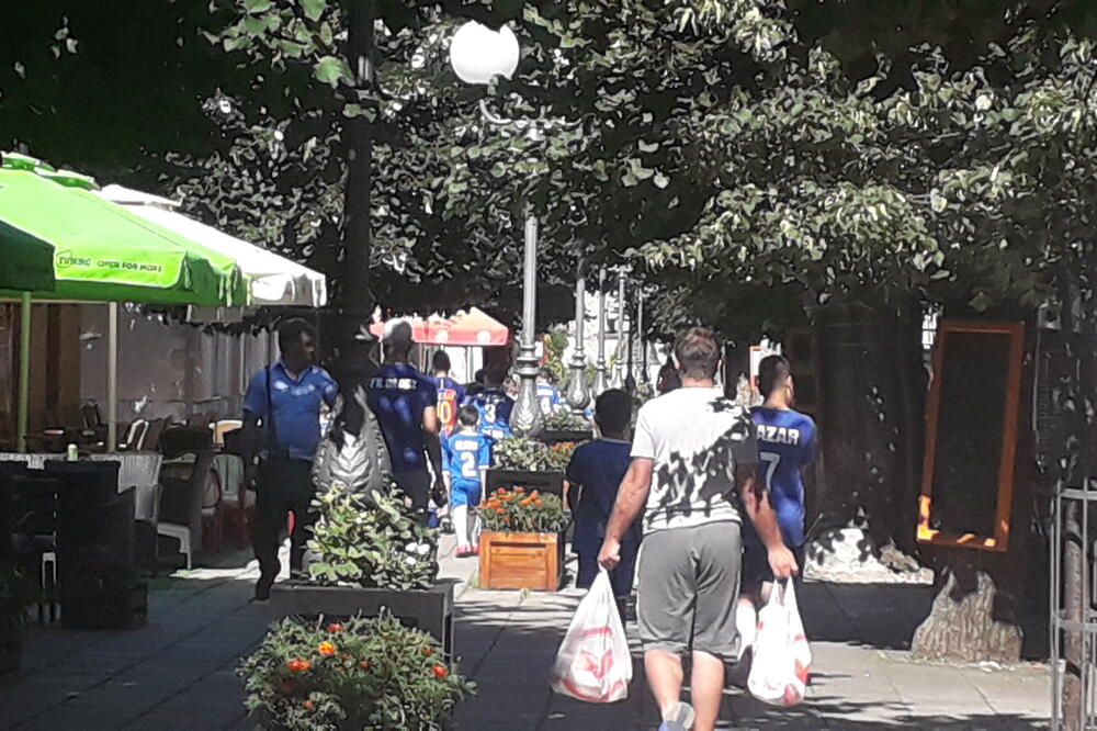 Kolašin, Foto: Dragana Šćepanović