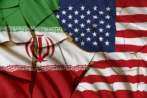 Njemačka pozvala SAD i Iran na uzdržanost posle razmjene prijetnji