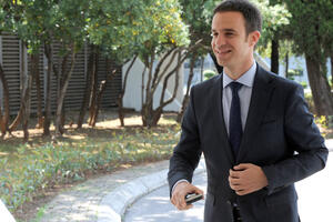 Mugoša izabran za člana tri odbora