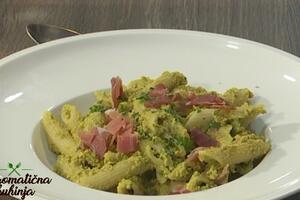 Italijanski specijaliteti prepoznatljivi po jednostavnosti