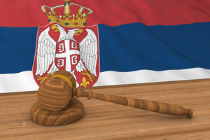 Srbija do klozeta