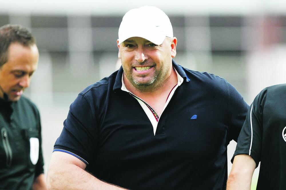 igor pamić, Foto: Printscreen