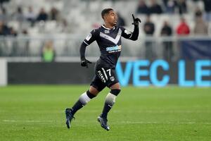 TRANSFERI: Roma dovela Malkoma, Mbape zove Kantea u Pariz