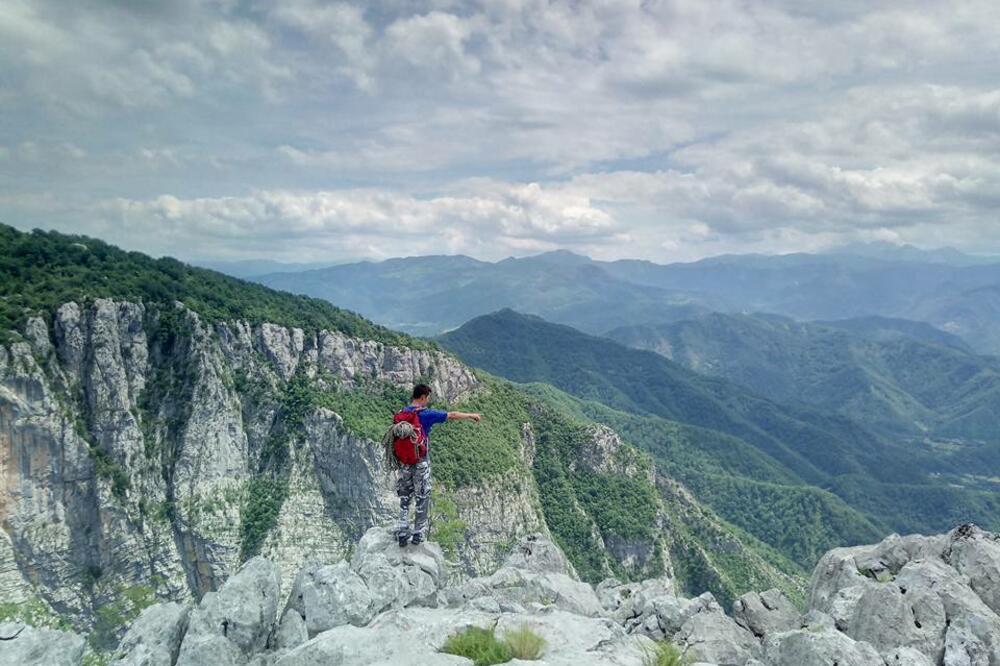 Maganik, Foto: Privatna arhiva