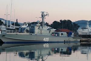 Topovnjača u operativnoj upotrebi do kraja godine, fregate idu u...