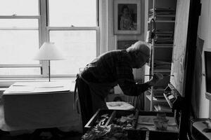 Kada nemaš ništa da izgubiš, to je neka vrsta nove slobode