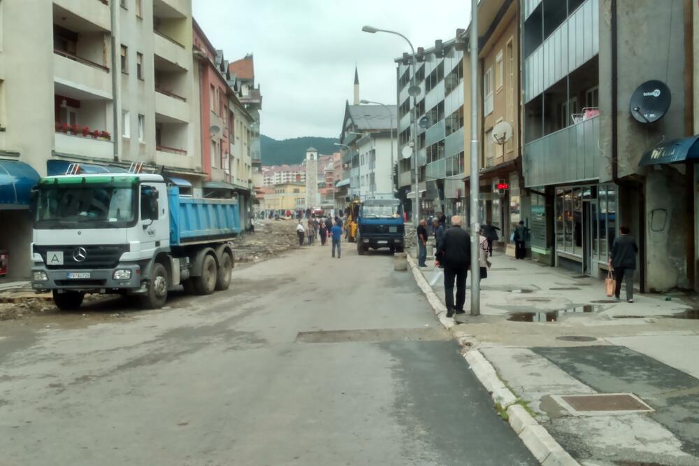 Pljevlja, Foto: Goran Malidžan