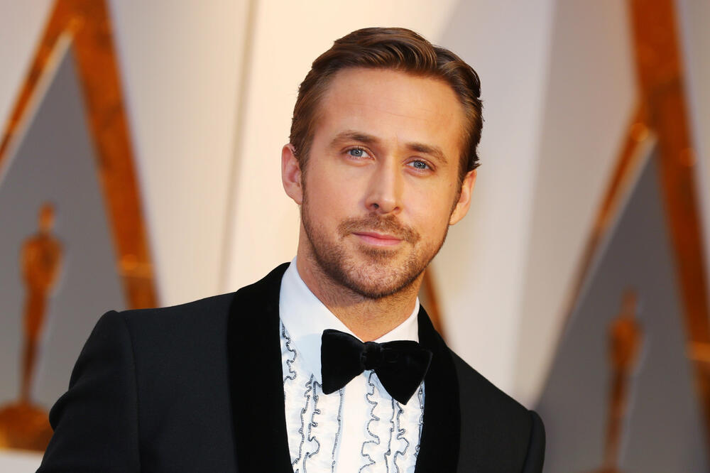Rajan Gosling, Foto: Reuters