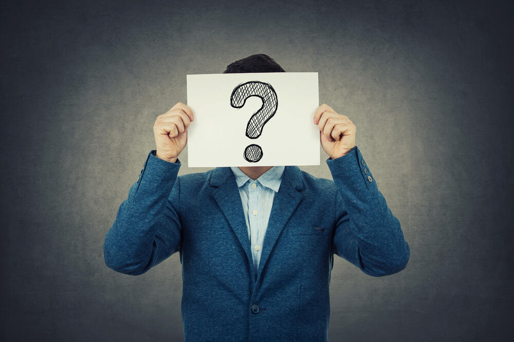 Ćutanje, Foto: Shutterstock