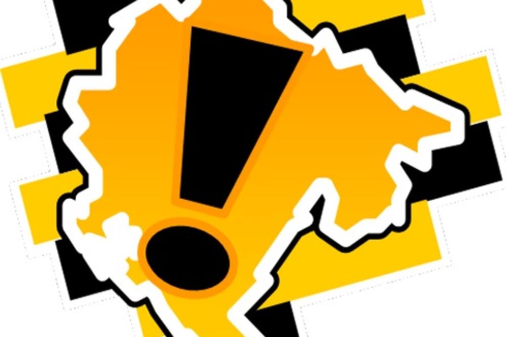 Budi odgovoran, Foto: Budiodgovoran.me