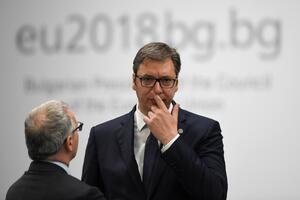 Vučić: Ne vidim razloge za prijevremene izbore