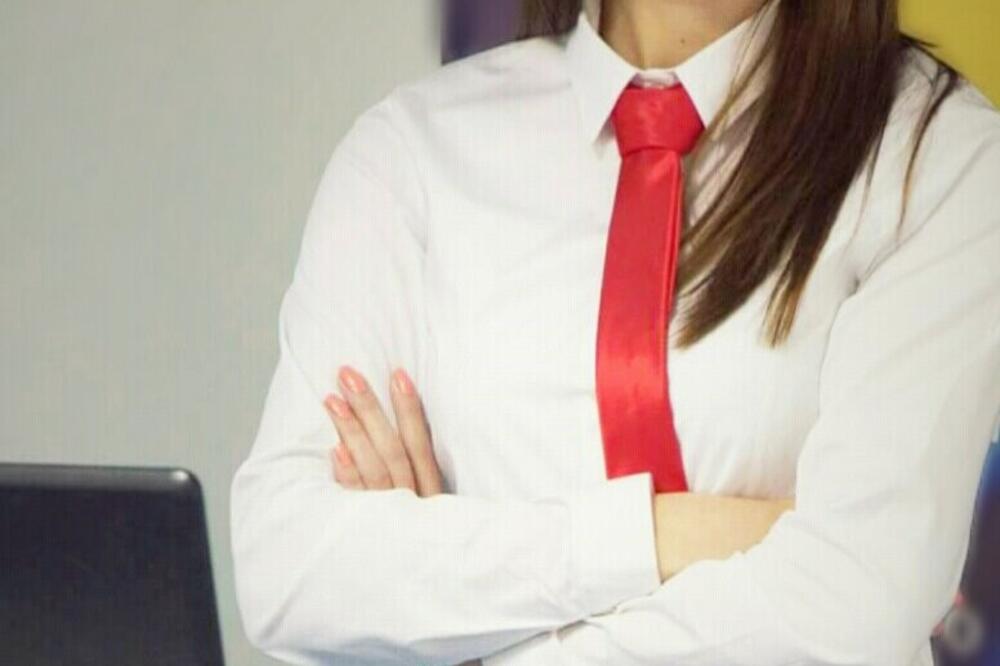 Bojana Furtula, Foto: Demokratska Crna Gora