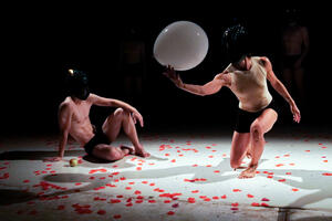 Premijera u Tivtu: "San ljetnje noći" u viziji Mačeja Kuzminskog