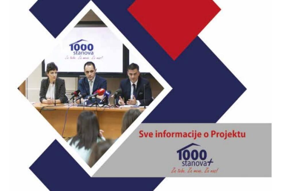 dodatak, 1000+, Foto: Vijesti