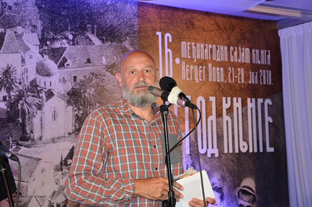 Erlend Lu, Foto: Slavica Kosić