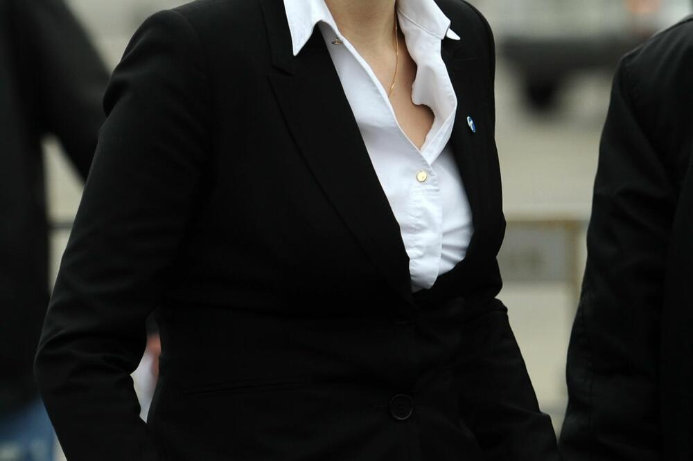 Marija Butina, Foto: Reuters
