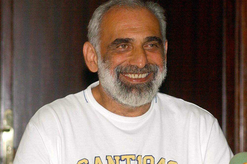 Prazića do, Barović, Foto: Arhiva "Vijesti"