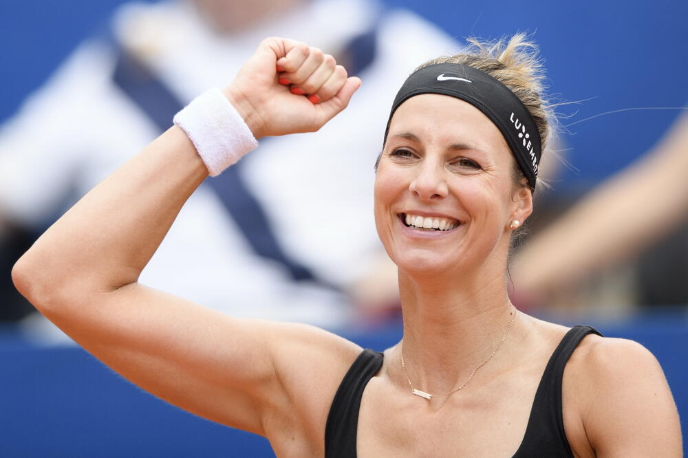 Mendi Minela, Foto: Beta/AP