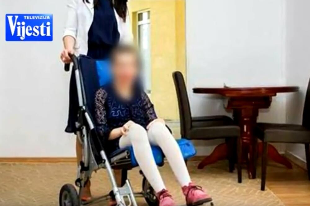 Adea Dervišaga, Foto: Screenshot (YouTube)