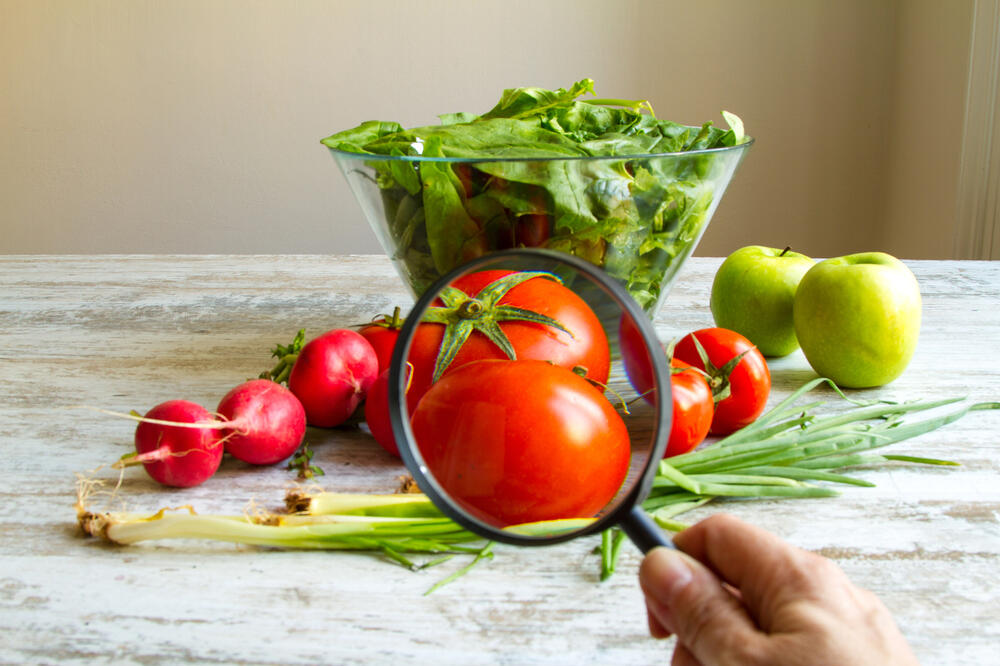 GMO hrana, Foto: Shutterstock