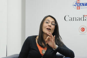 MANS: Ne može Radonjićev pomoćnik da razriješi nadređenog