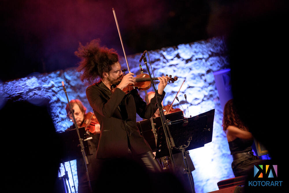 Nemanja Radulović, Foto: Krsto Vulović