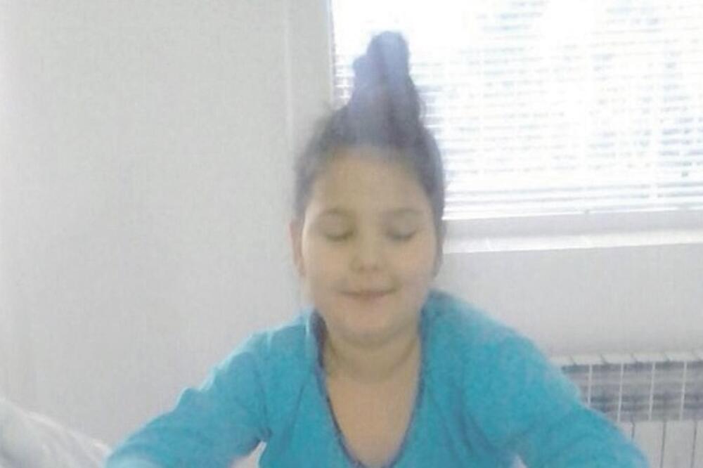 Snežana Zejak, Foto: Privatna arhiva