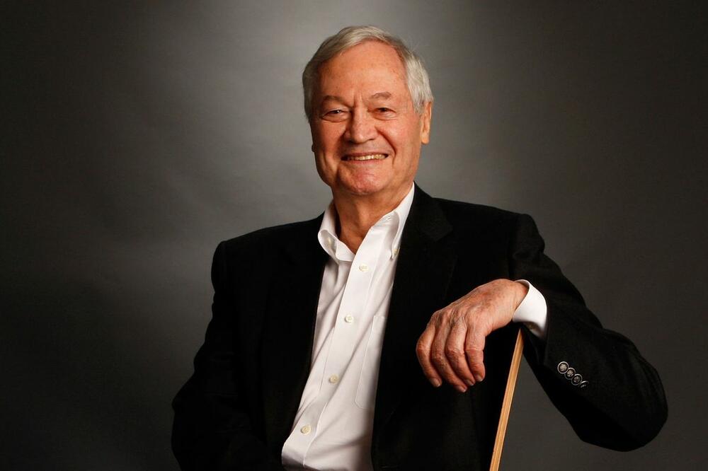Roger Corman (ART), Foto: Wikipedia