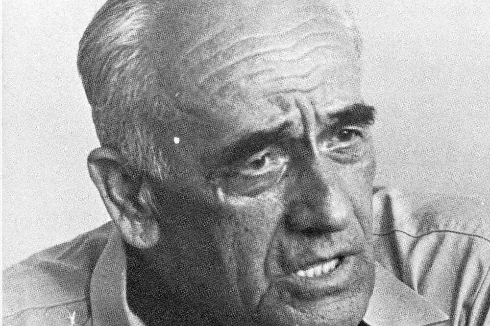 Mihailo Lalić (ART), Foto: Vijesti