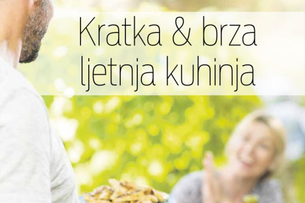 Kratka i brza kuhinja