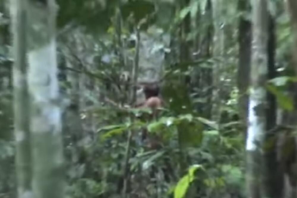 Najusamljeniji čovjek na svijetu, Foto: Screenshot (YouTube)