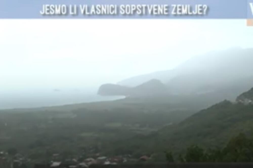 Buljarica, Foto: Printscreen