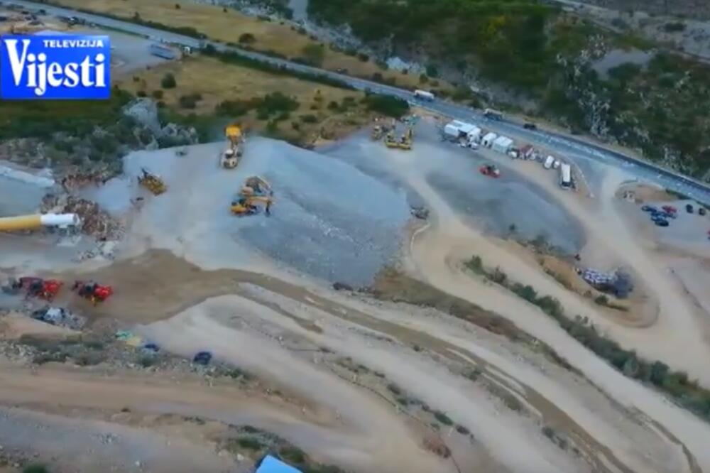 autoput, Foto: Screenshot (YouTube)