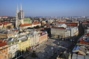 Hrvatska zbog migracija ostala bez 32.000 stanovnika u 2017.