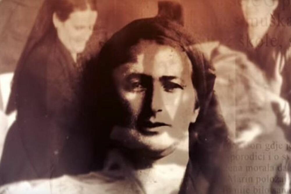 Mara Laković, Foto: Screenshot (YouTube)