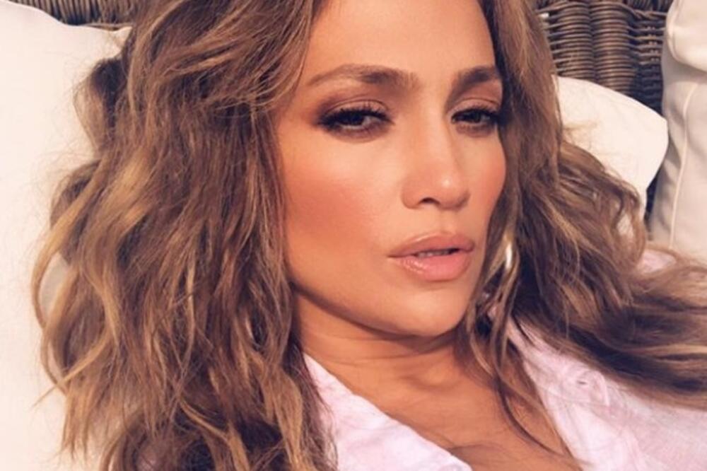 Dženifer Lopez, Foto: Instagram