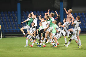 "Crna magija": Evo zašto su Farani eliminisali OFK Titograd