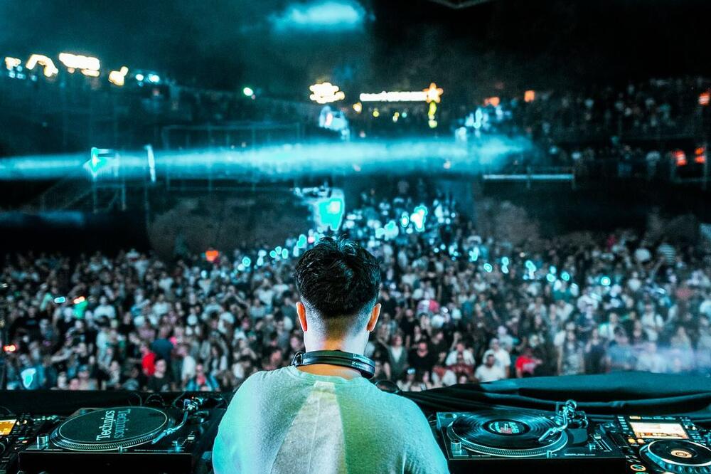 Marko Nastić, Foto: Facebook