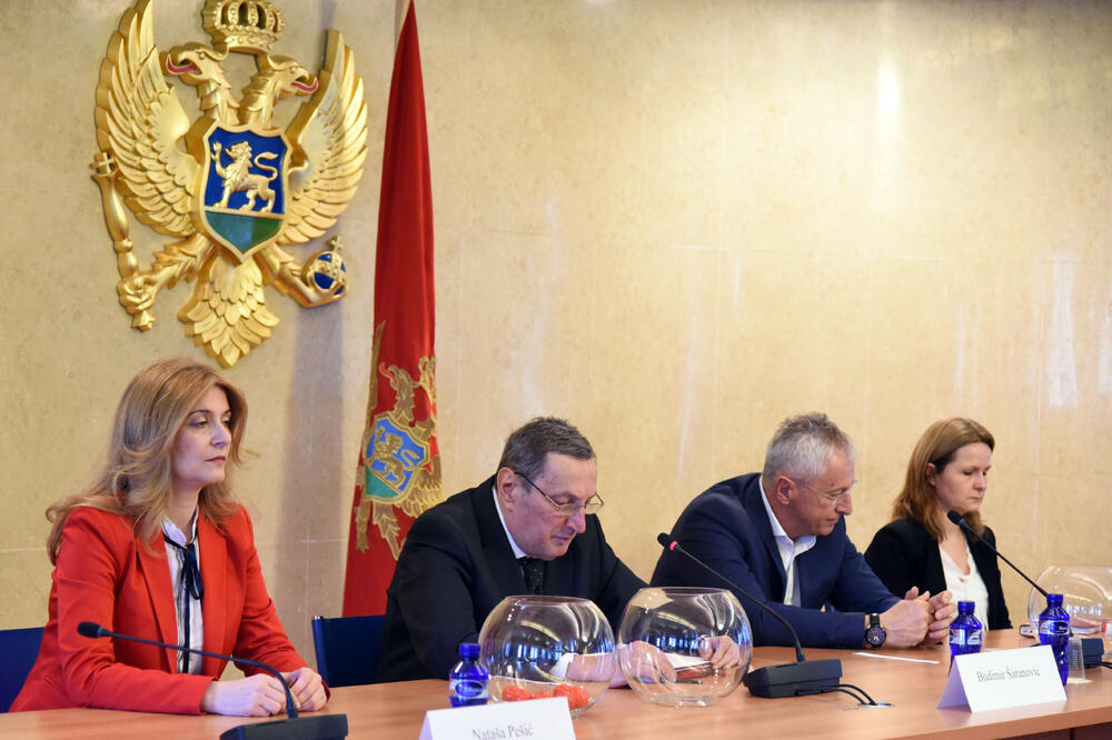 Državna izvorna komisija, Foto: Boris Pejović