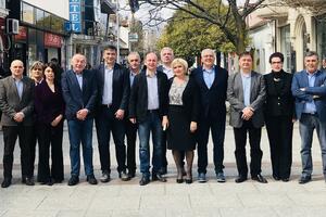 DF stoji iza izjave Kneževića: Imamo ista saznanja kao naš kolega