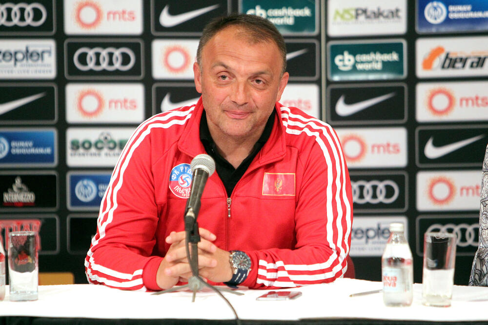 Vuko Bogavac, Foto: Beta