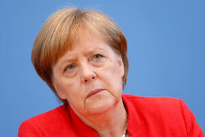 Merkel: Ne možemo više da se oslonimo na SAD za red u svijetu