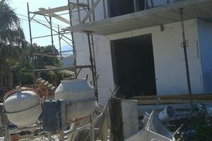 URA: Odluka o obustavi građevinskih radova u Baru izostala ove...